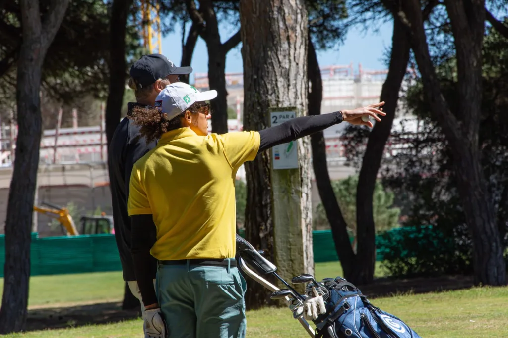 Bogey Golfers