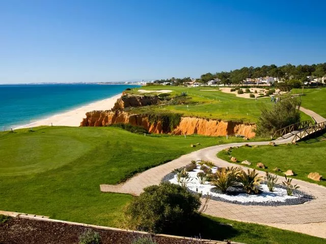 algarve golf